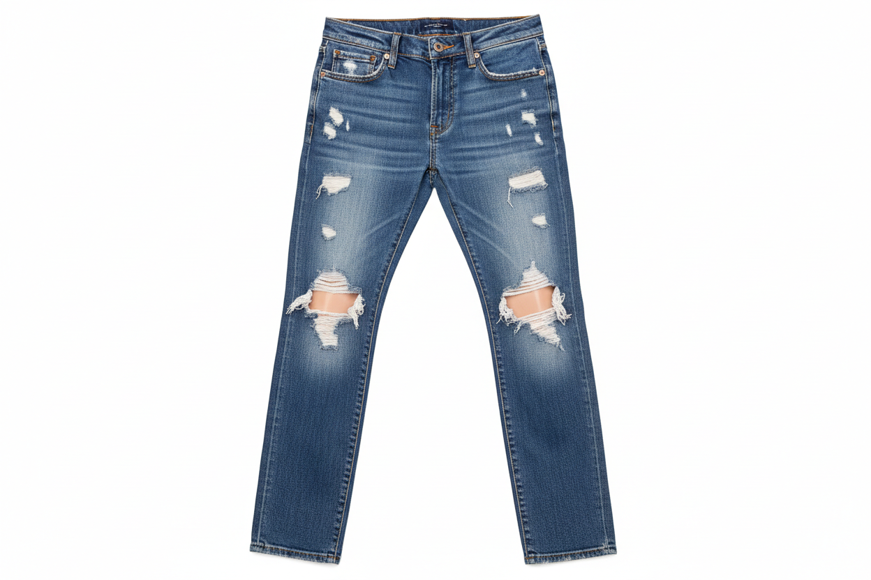 Women's True Religion Denim Jean Shorts