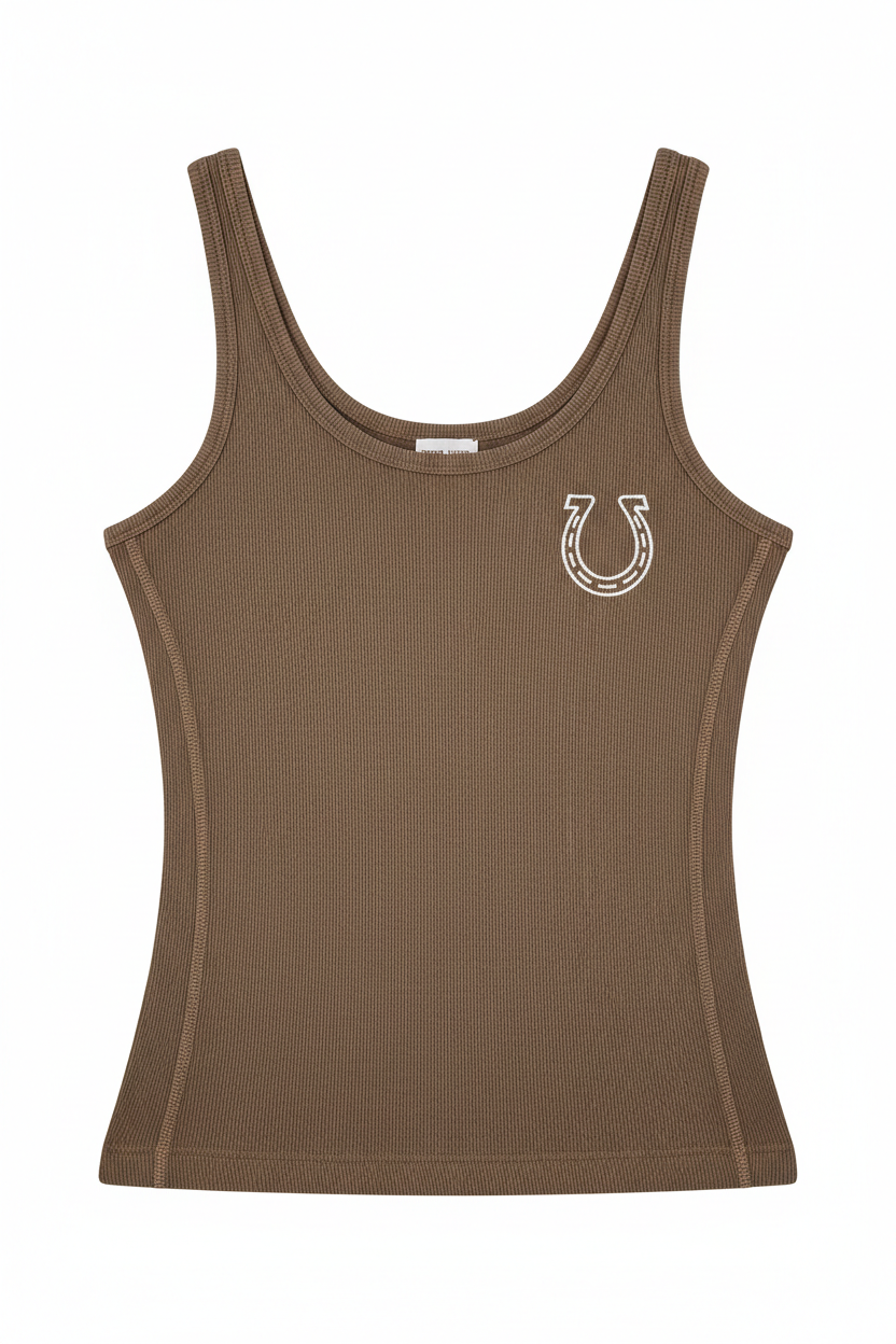 True Religion Women's Tank Top