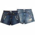 Women's True Religion Denim Jean Shorts