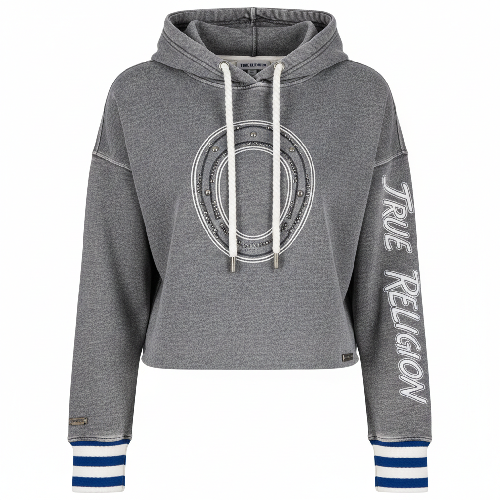 True Religion Women's Tank Top